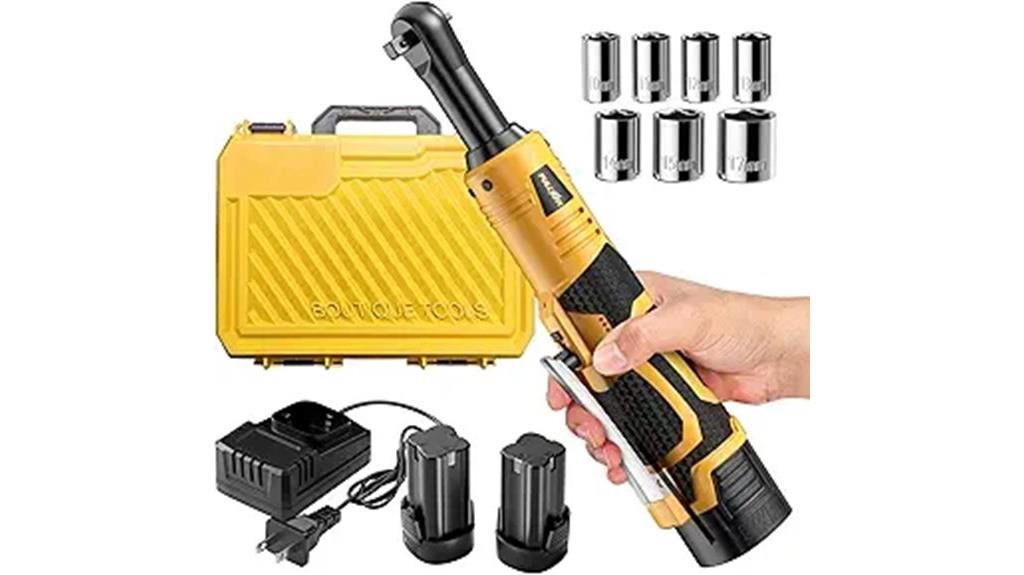 18v 3 8 cordless ratchet