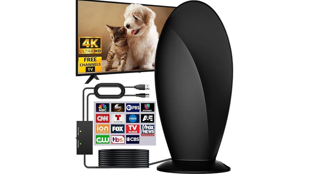 2025 model tv antenna