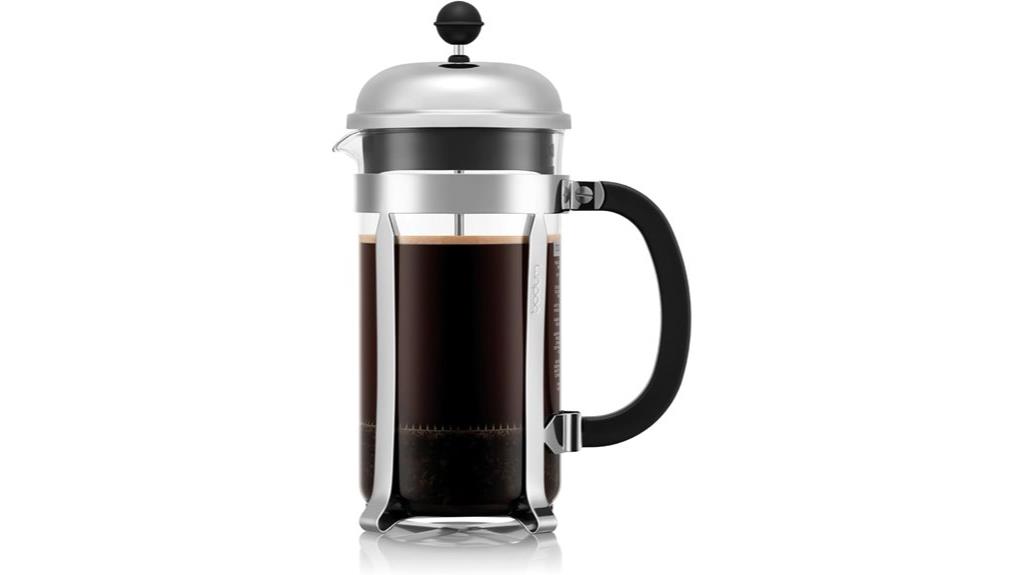 34oz chambord french press