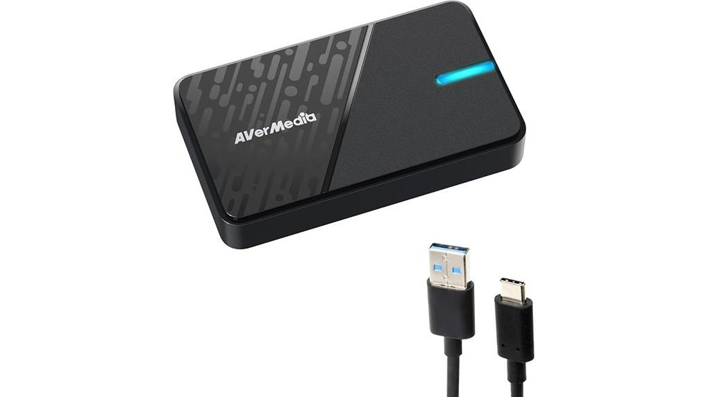 4k60 hdr passthrough