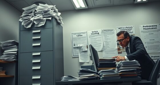 abuse through procedural control