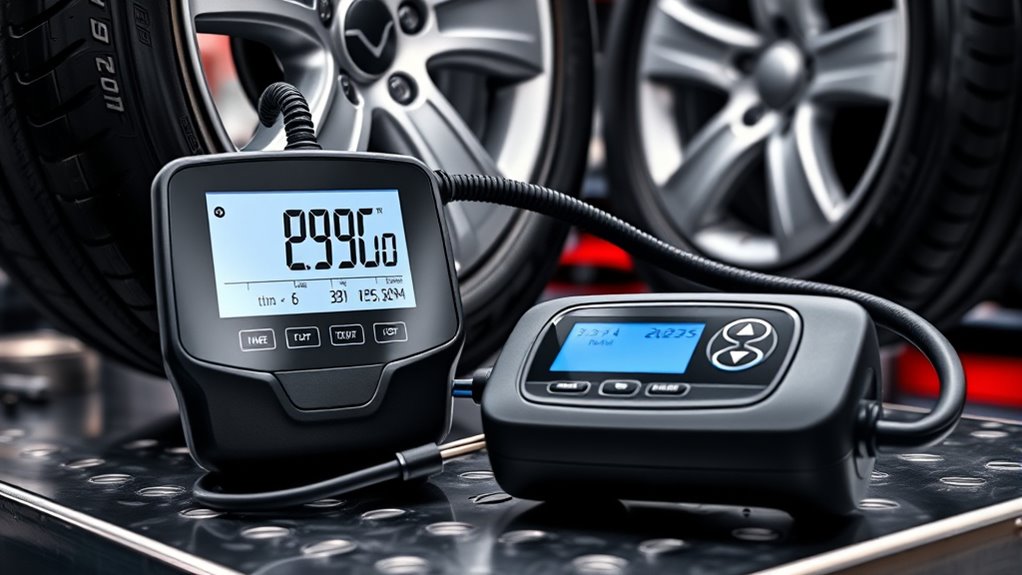 accuracy usability durability versatility