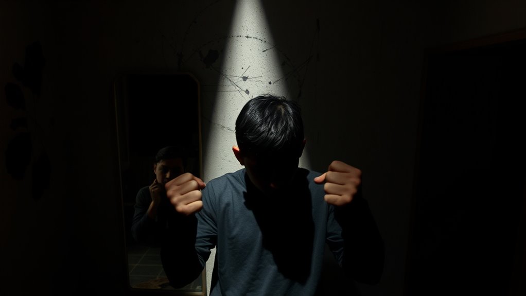 accusations reflect personal bias