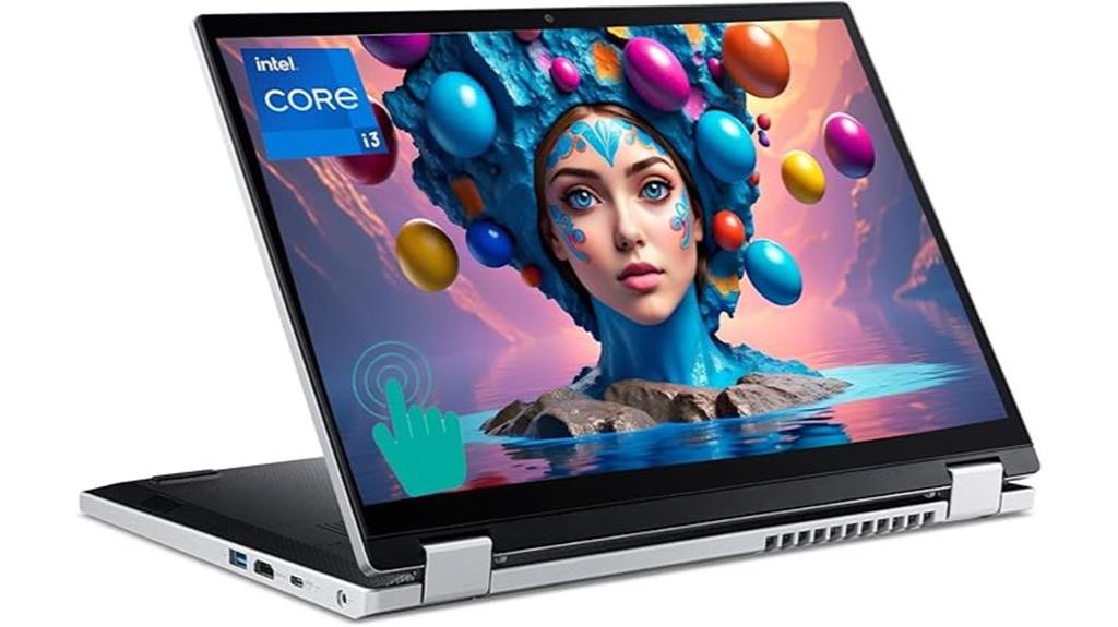 acer aspire 3 convertible