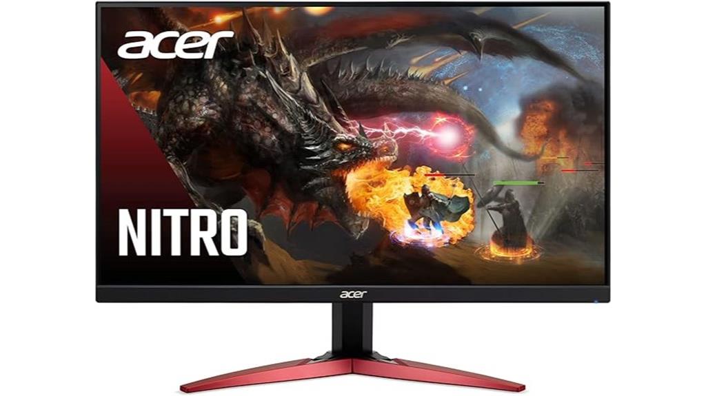 acer nitro 23 8 gaming