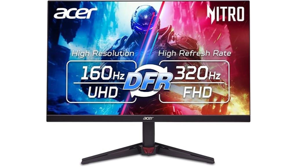 acer nitro 4k gaming