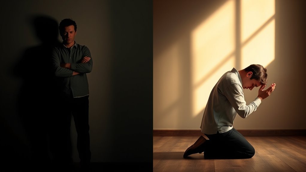 acknowledge apologize correct lead