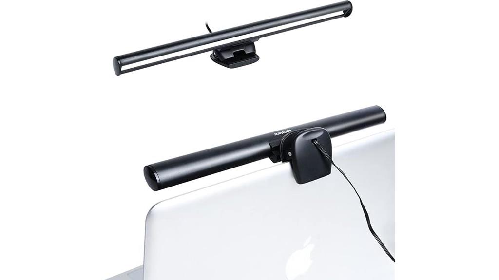 adjustable led desk lamp