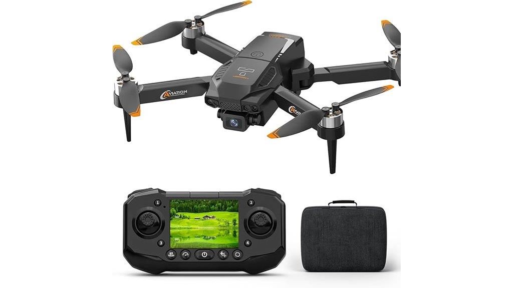 adult 1080p camera drone