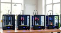 affordable beginner 3d printers