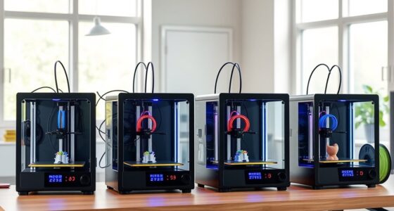 affordable beginner 3d printers