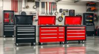 affordable garage tool sets