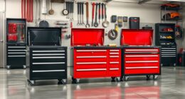 affordable garage tool sets