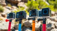 affordable high quality action cameras