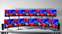 affordable high resolution displays