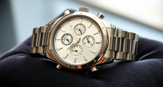 affordable luxury swiss watches