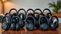 affordable premium noise canceling headphones