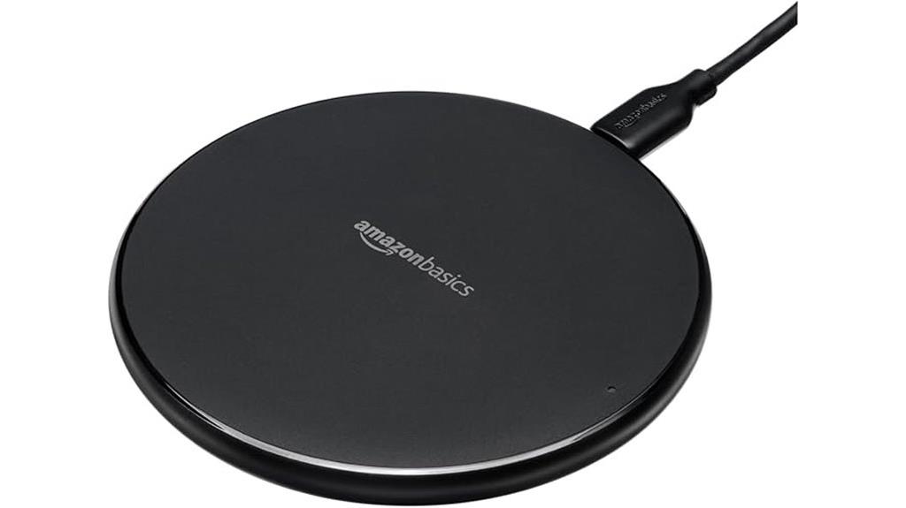 affordable wireless charging pad
