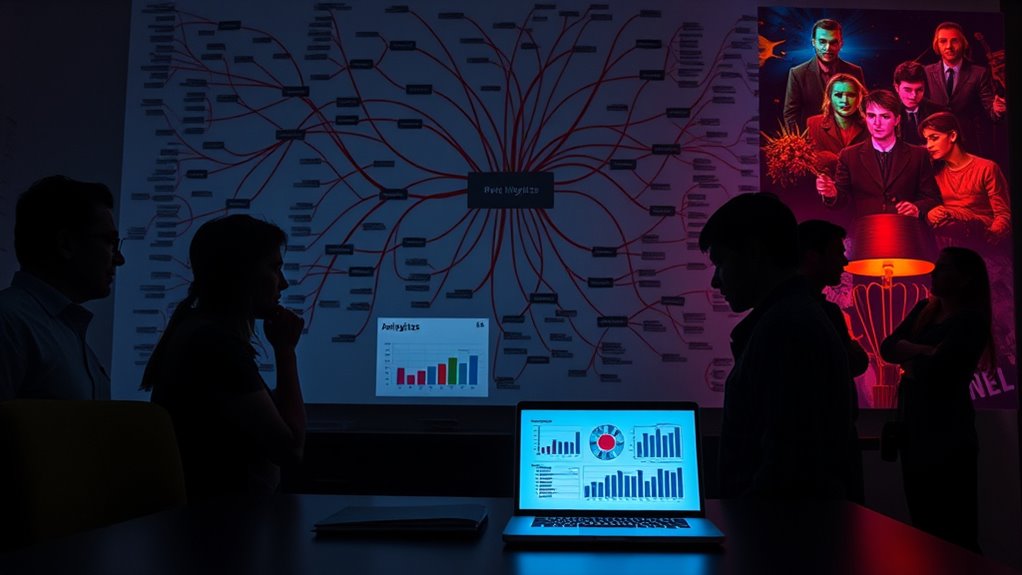 ai driven predictive criminal profiling