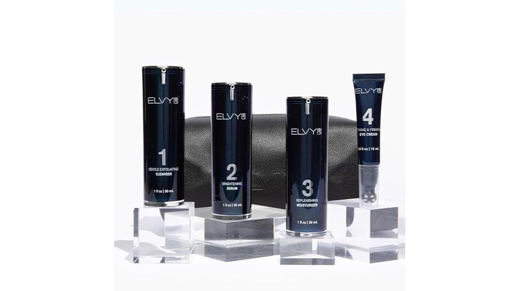 all in one skin care