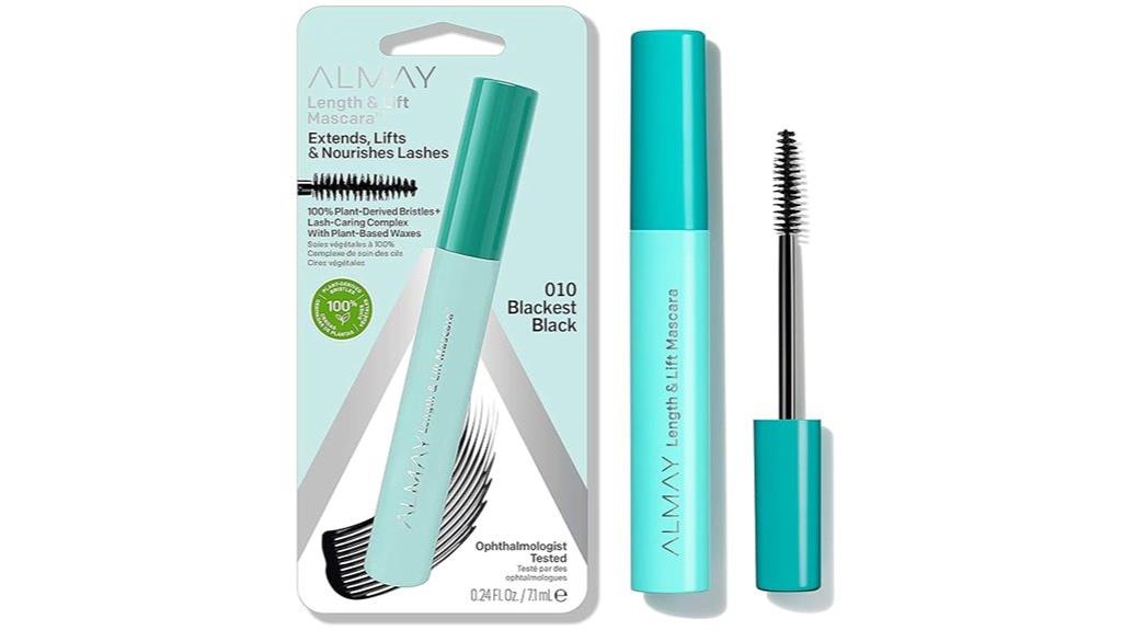 almay mascara 0 24 oz