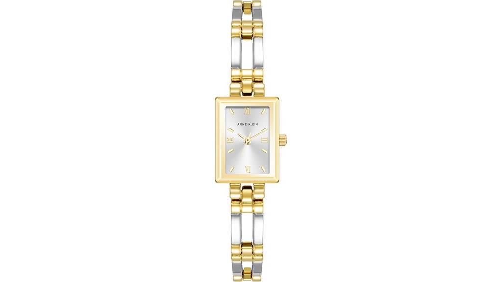 anne klein women s bracelet watch