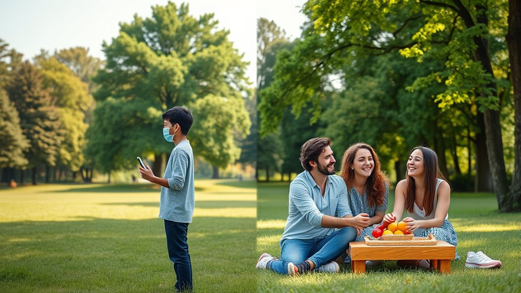 assess emotional needs carefully