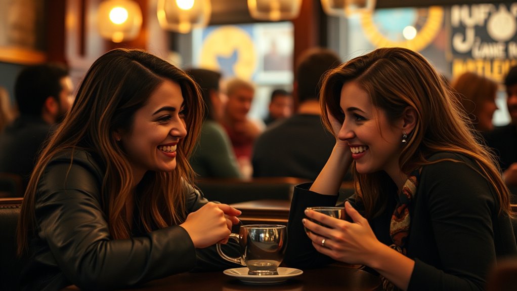 assess friendship impact regularly