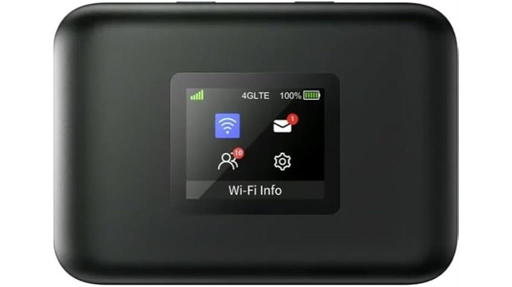 at t prepaid hotspot device