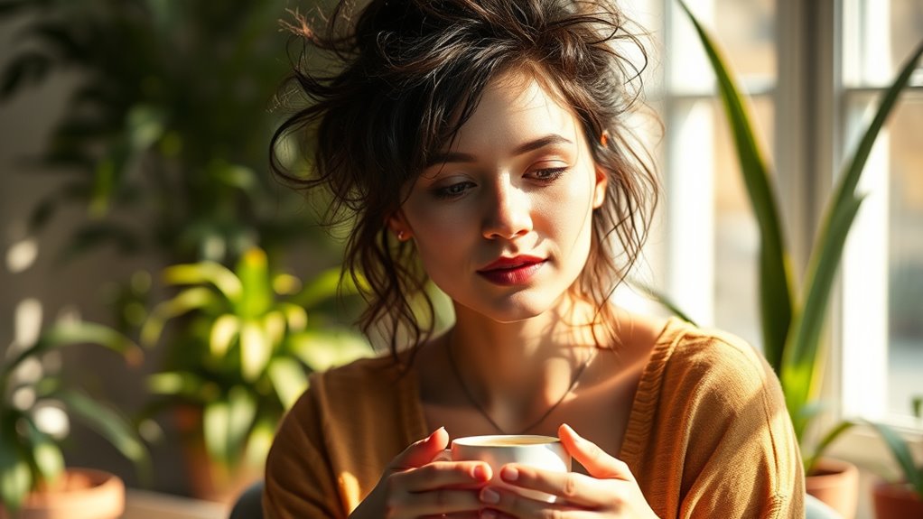 authentic mindful connected communication