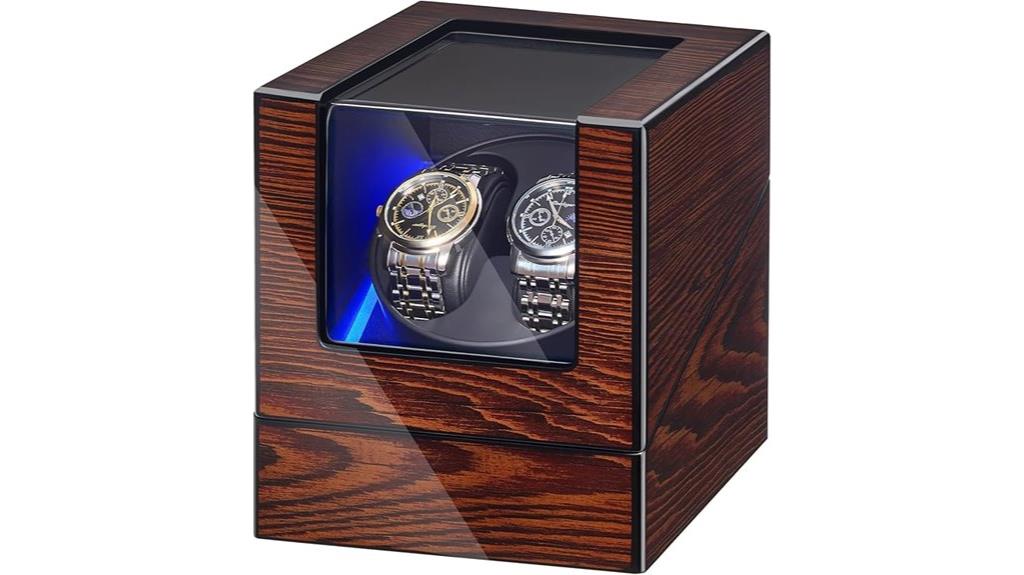 automatic watch winder