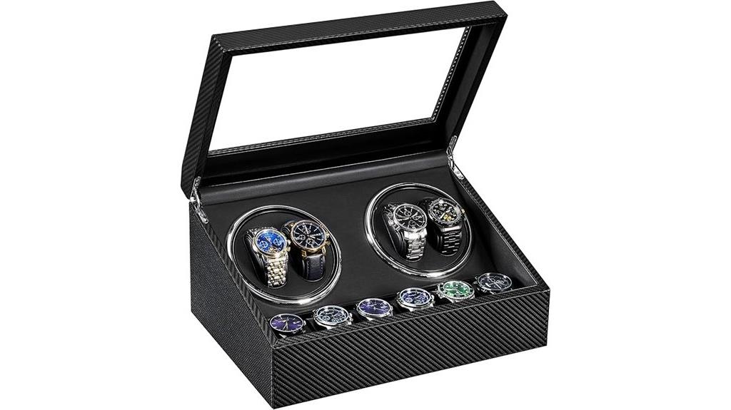 automatic watch winder