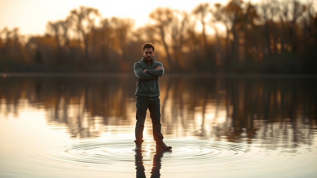 avoiding genuine accountability