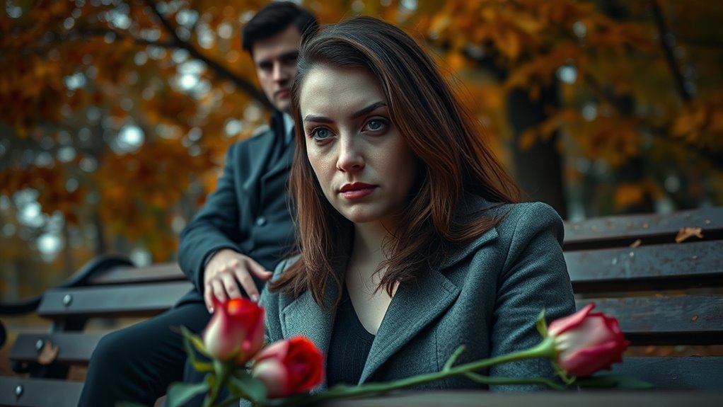 avoiding responsibility and blame