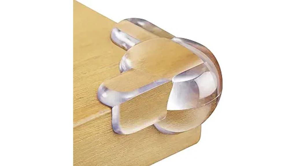 baby corner protectors pack