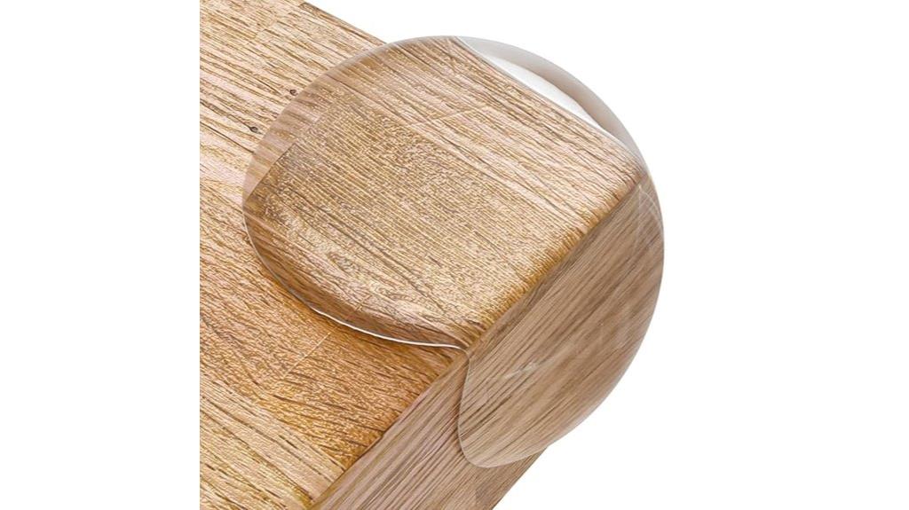 baby furniture edge guards