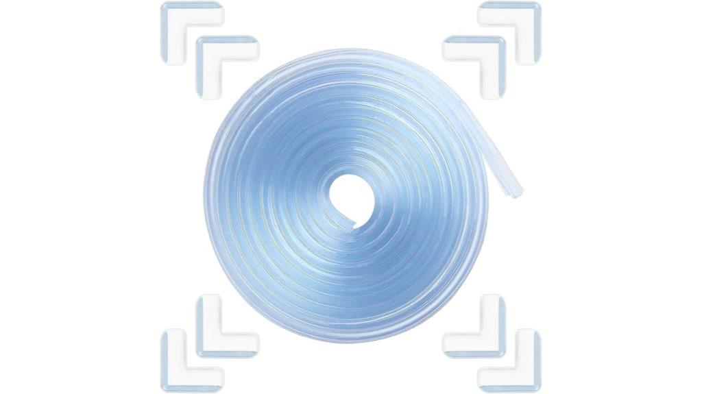 baby proofing edge guards