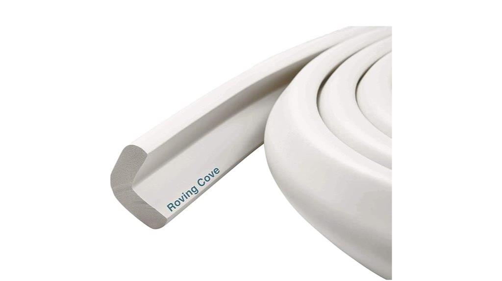 baby proofing edge protector
