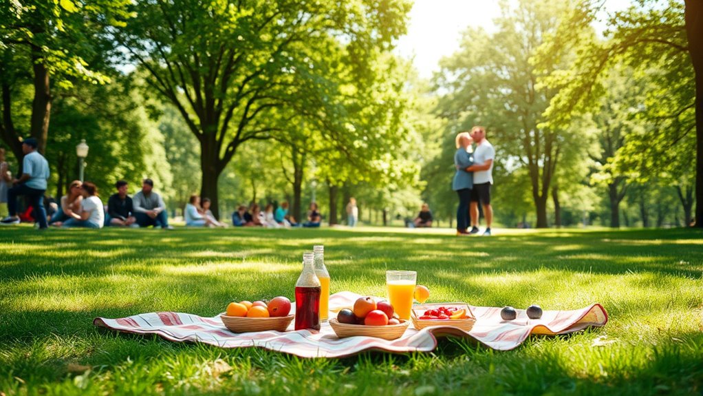 balance space with communication