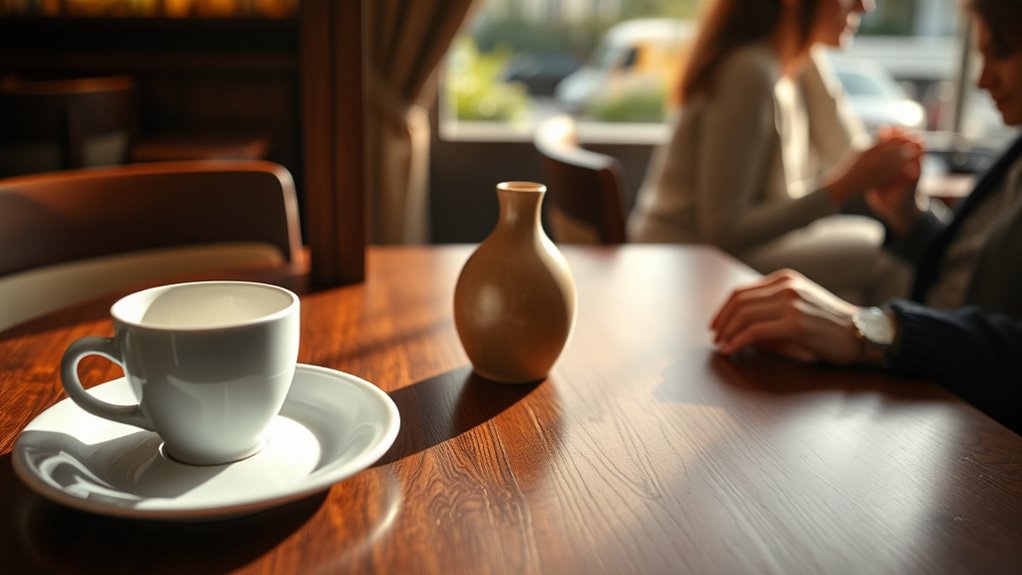 balancing boundaries and emotions