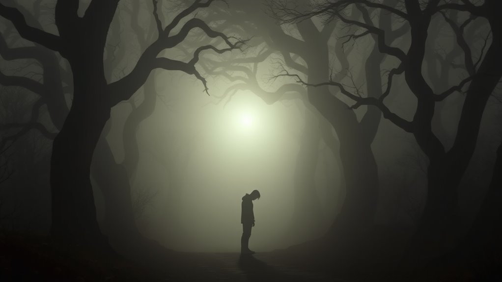 balancing needs through boundaries