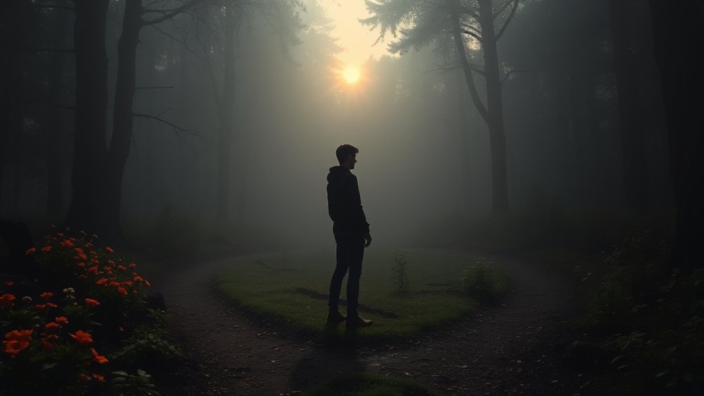 balancing relationships through boundaries