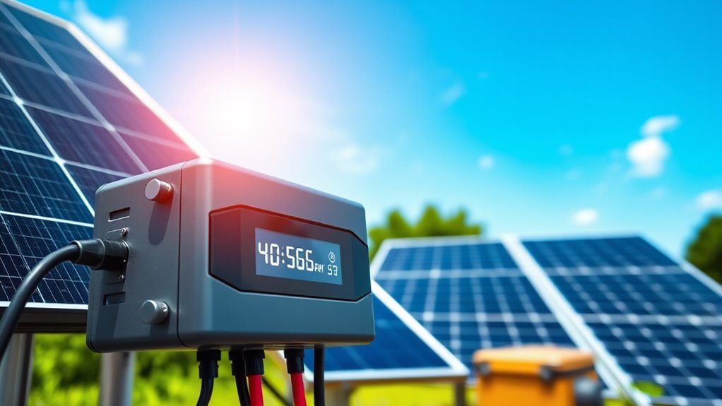 battery compatibility and performance