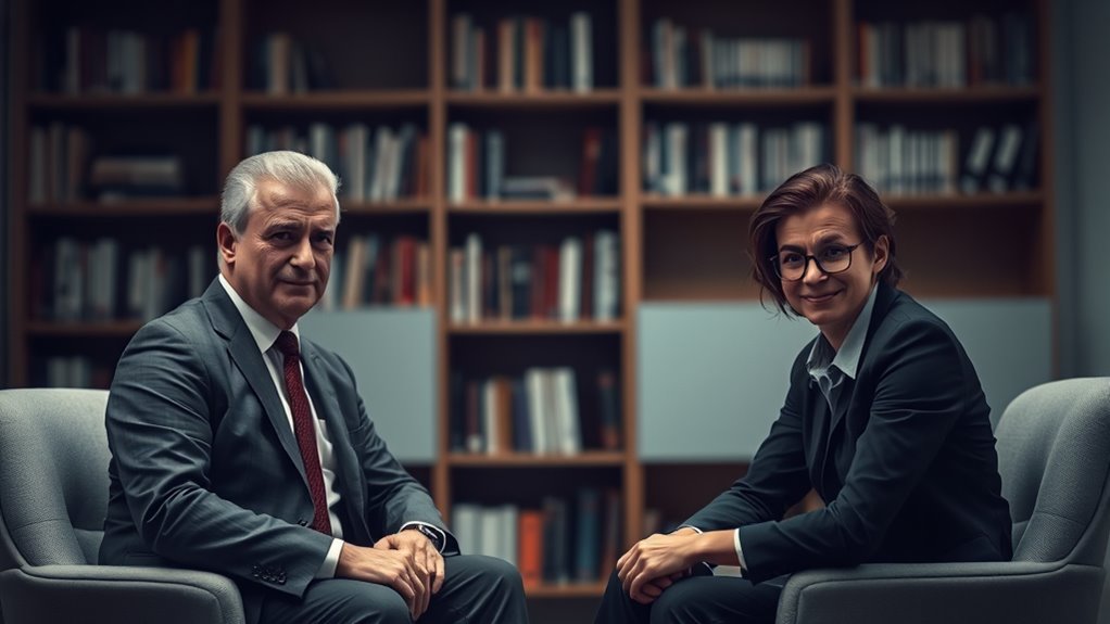 behavioral therapy and programs