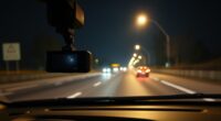 best night vision dash cameras