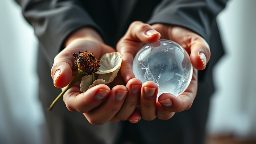 beware of false promises