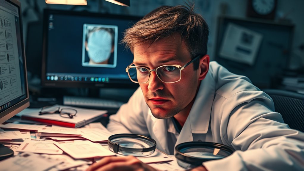 biases in forensic judgment