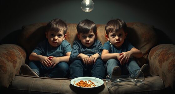 blame and emotional manipulation