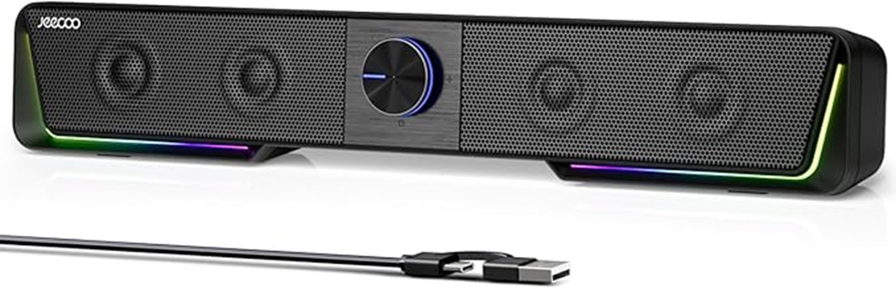 bluetooth usb computer speakers