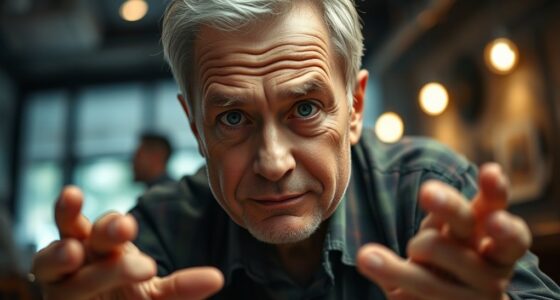 blunt truth as weapon